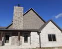 Soffit and fascia 