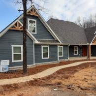 Fiber Cement Siding